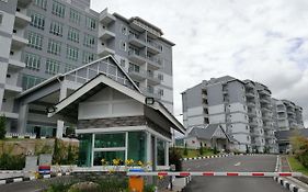 Omni Cassia Hill Resort
